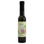 Morimoto white varietal grapeseed oil