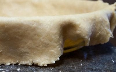 Simple Pie Crust