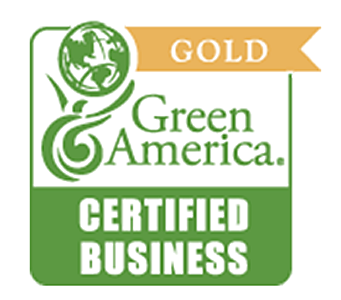 Green America Certified
