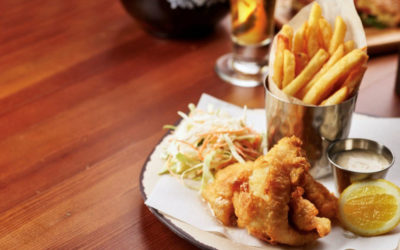 Napa Valley Restaurants Re-Open with Salute Santé!