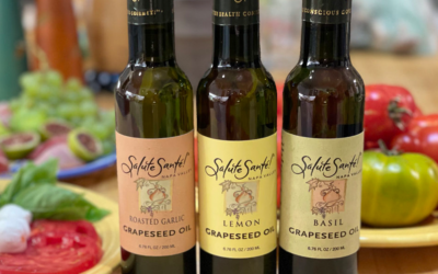 How Infused Oils Are Made And How They Can Transform Your Cooking