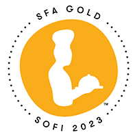 Specialty Food sofi gold 2023