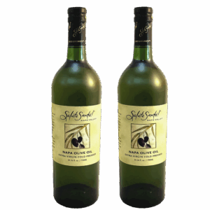 Napa Olive Oil 2 Pack