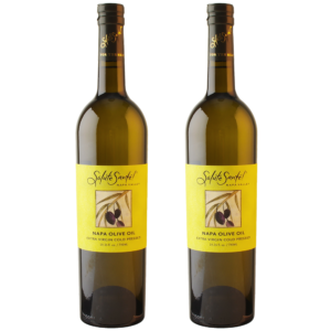 Napa Olive Oil 2 Pack 750ml bottles