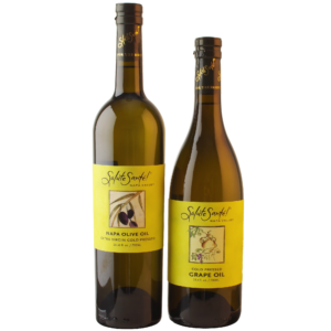 Napa Valley Kitchen Essential Duo