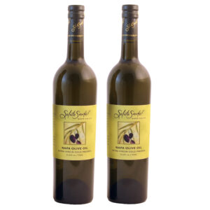 Napa Olive Oil 2 Pack 750ml bottles