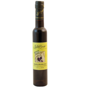 2025 Nvouo Olive Oil