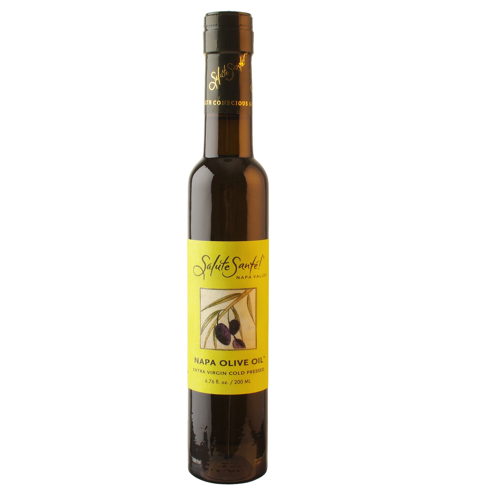 Napa Olive Oil 200ml