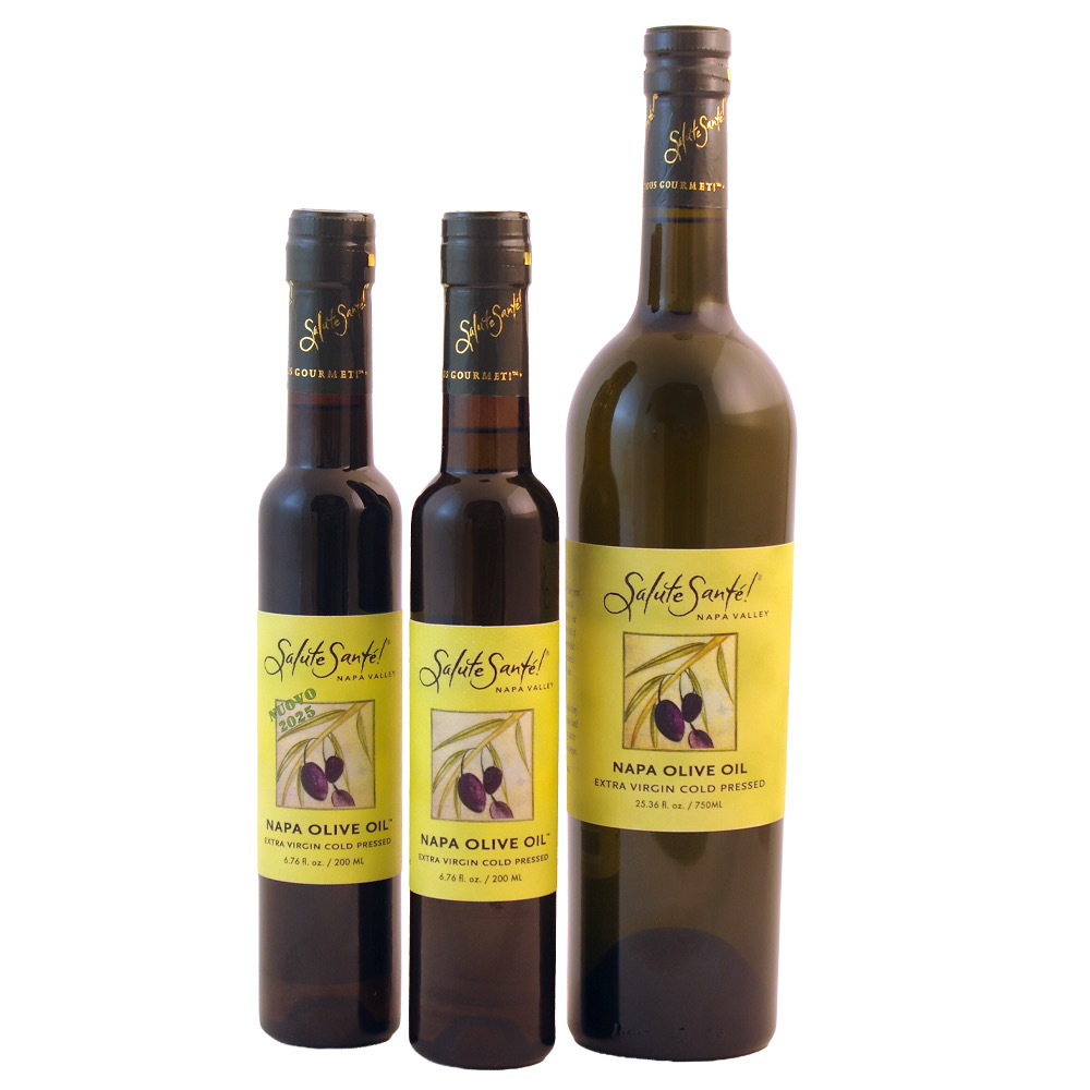 Napa Olive Oil