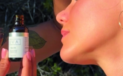 Nourish Your Skin with Grapeseed Oil