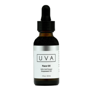 UVA Grapeseed Face Oil