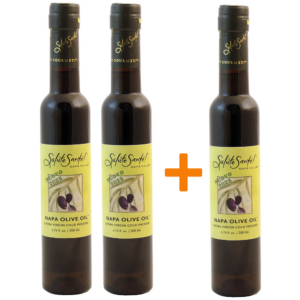 Buy 2 get 1 NUOVO Napa Olive Oil 200ml