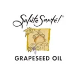 Salute Sante! Grapeseed Oil